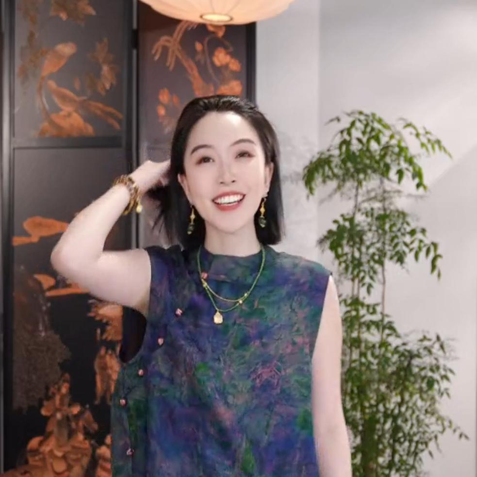 古拙质造（古风雅韵）