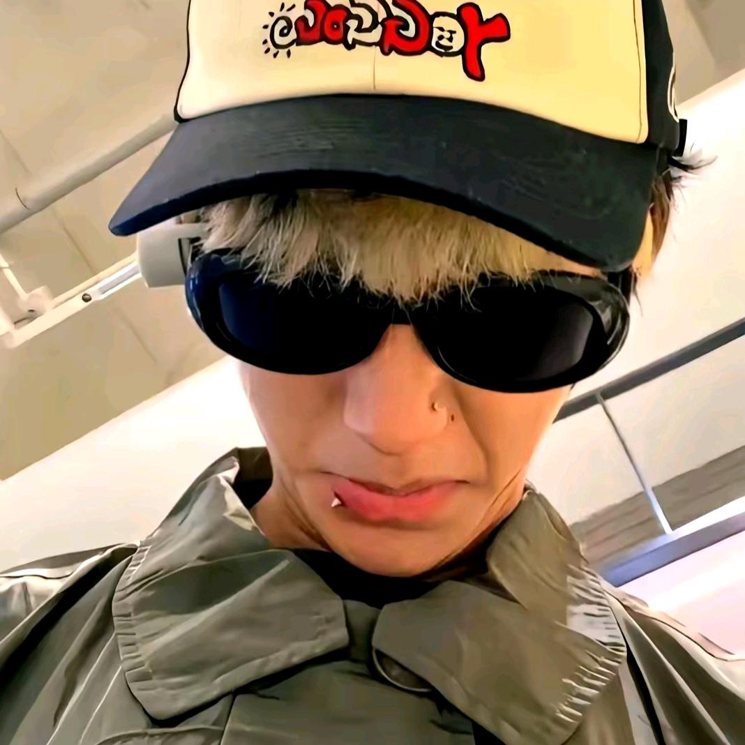 小博🚶🏻‍♂