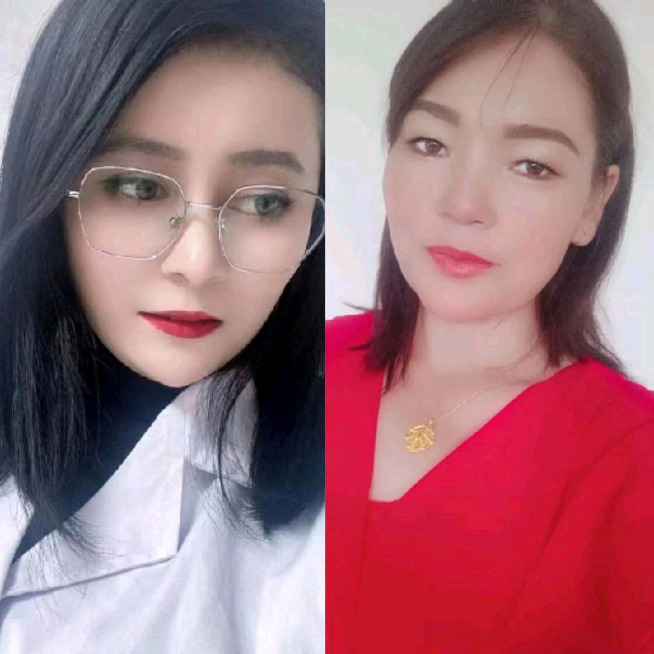 娜迪拉的百货46号