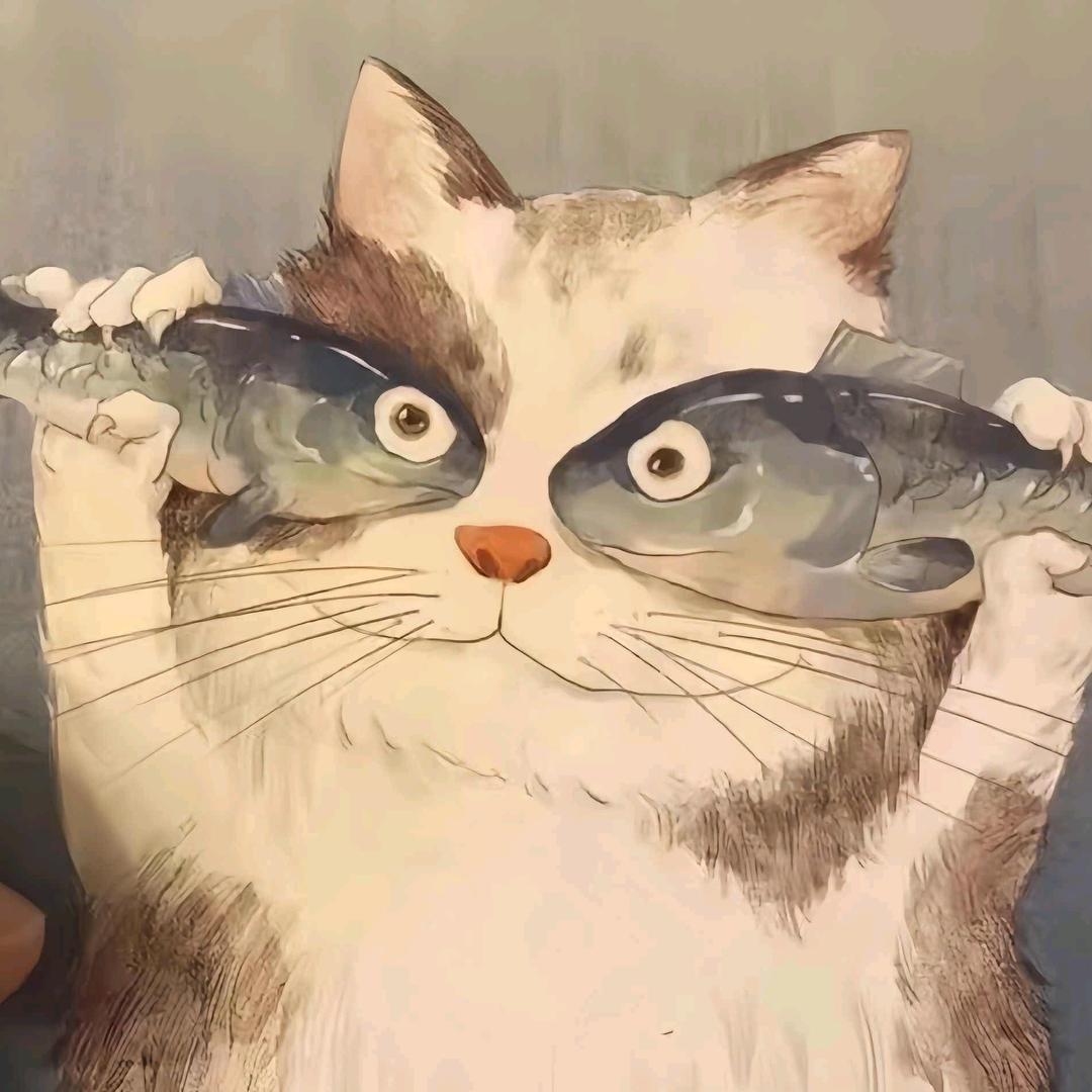 山缺魚