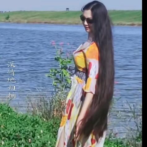 《雨荷》六零后时尚奶奶时尚穿搭带你一起美