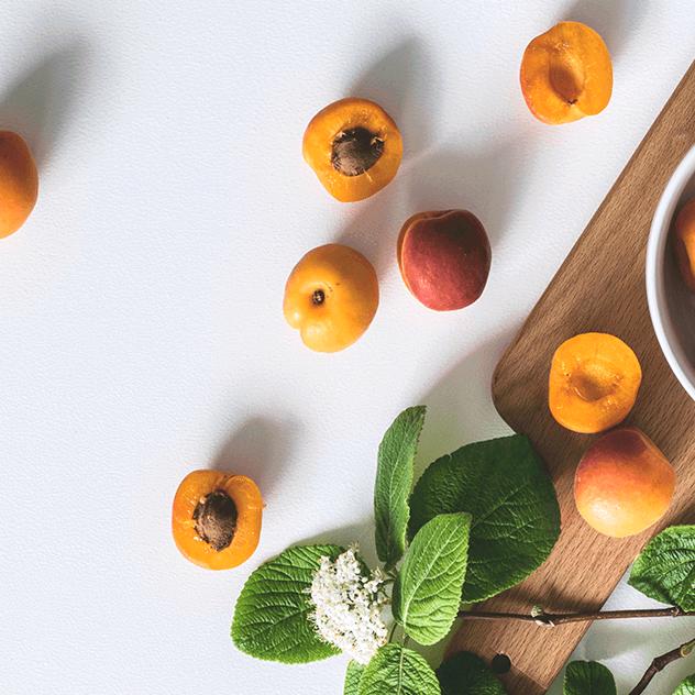 所有的幸运都在路上