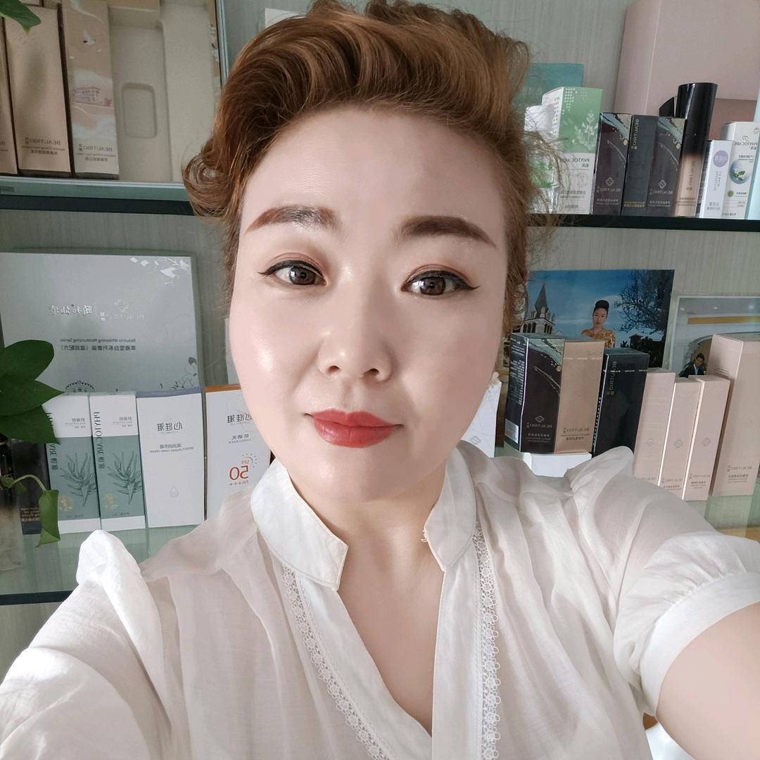 霞姐跟你聊健康，聊美丽