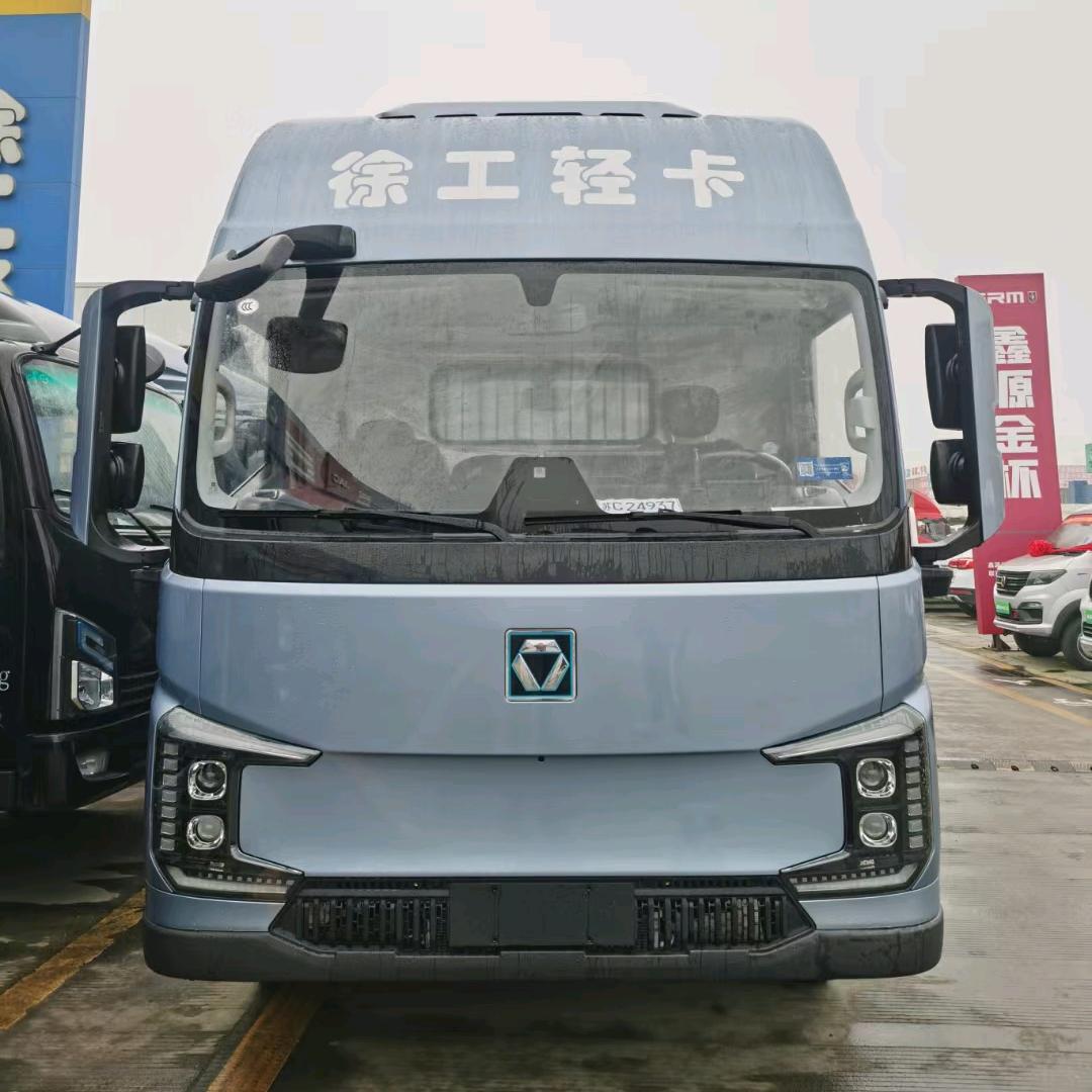 徐工轻卡闽赣厂家