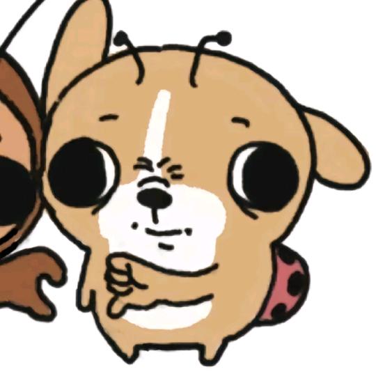 狗大仙人