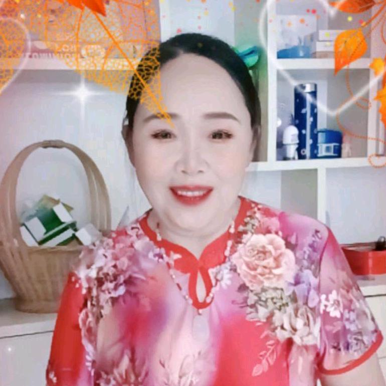 蒲奶奶