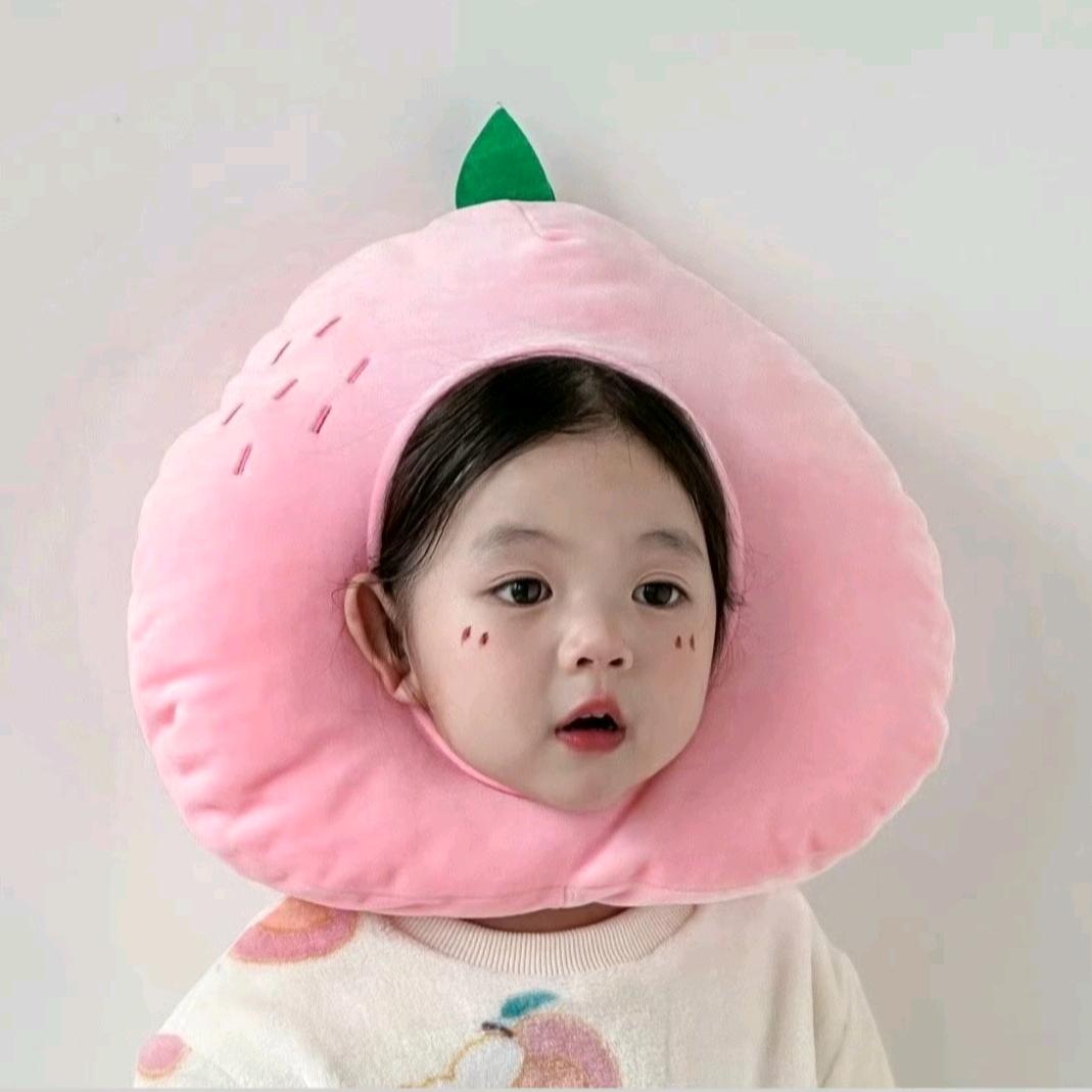 芳芳是个宝