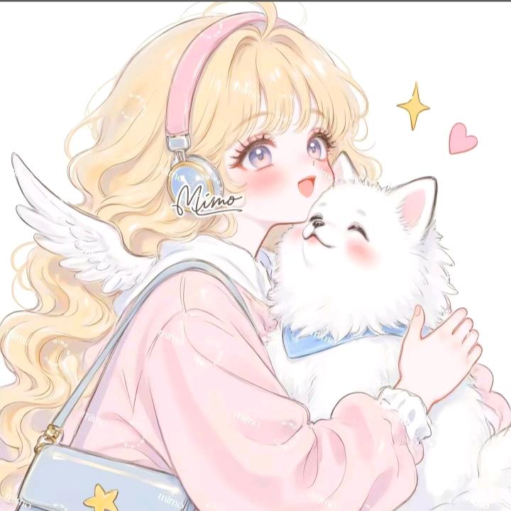 小友在此✨