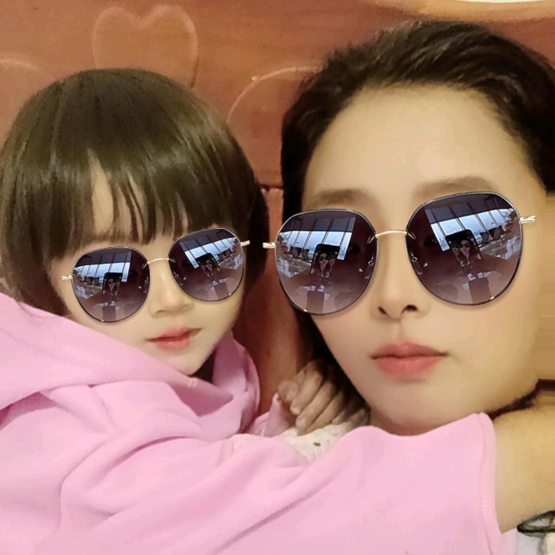 坚强的女人单亲妈妈