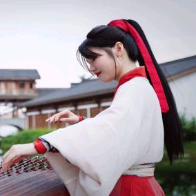 古筝璟颜