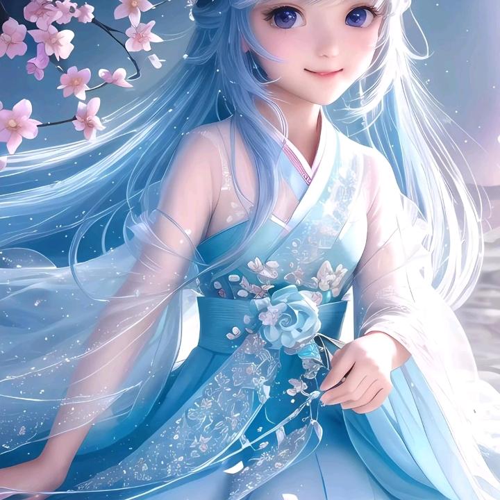 余生爱自己（拒绝私聊）