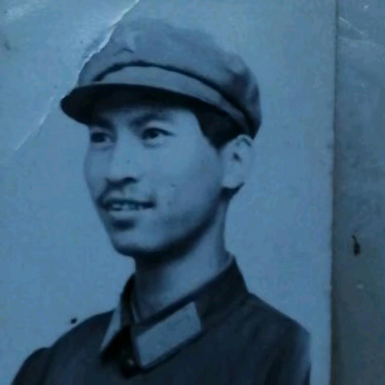 嵩明兵哥