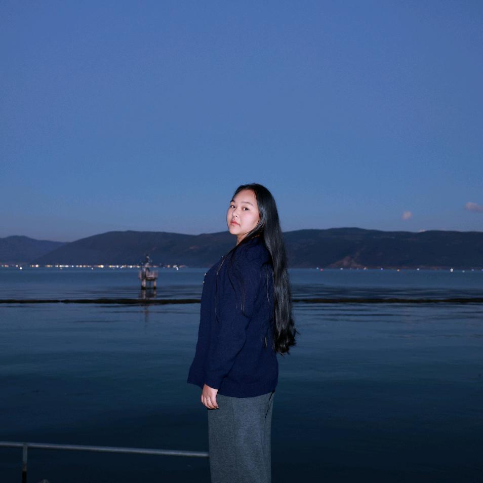 艺桉