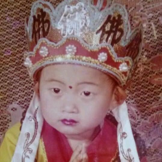 唐僧严选好物