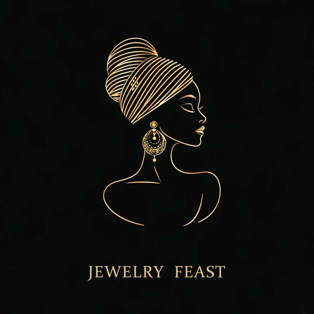 JEWELRY  FEAST珠宝盛宴01