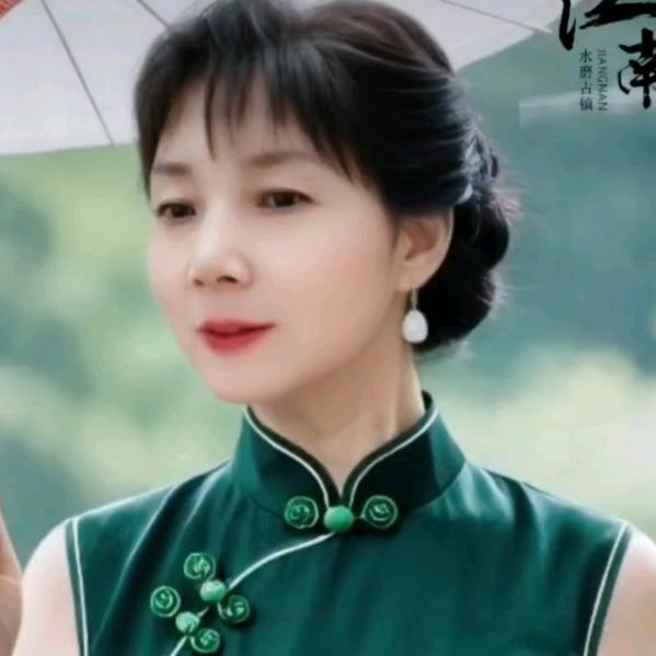 宁扬装饰龙女💅🌸