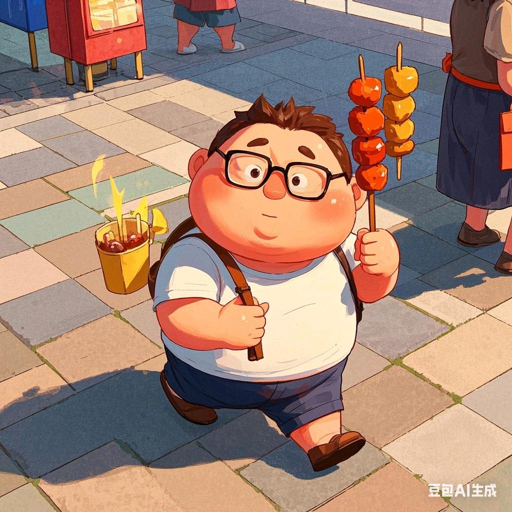 趣多多吃遍南昌