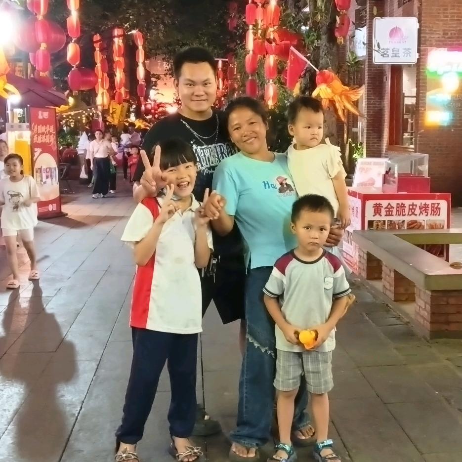 做个快乐的女人