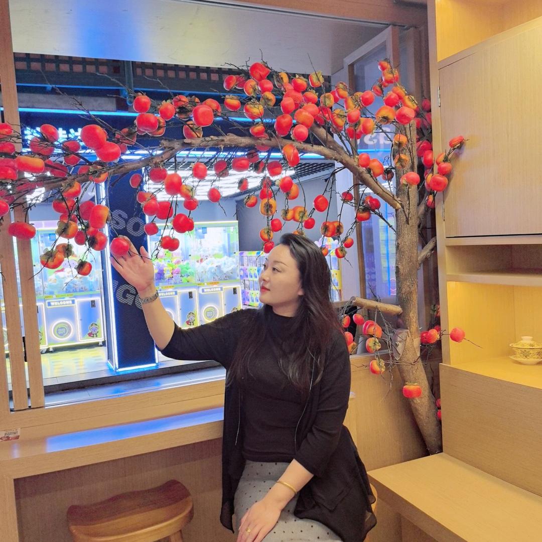 辣妈不辣