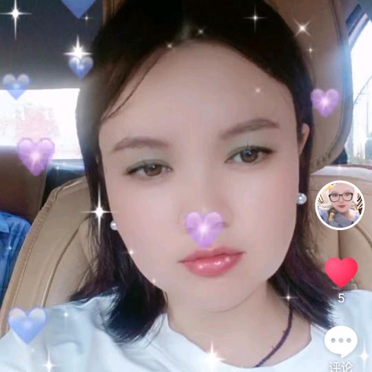 爱听歌的艳子🌷🌷