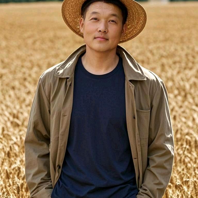 有李真田