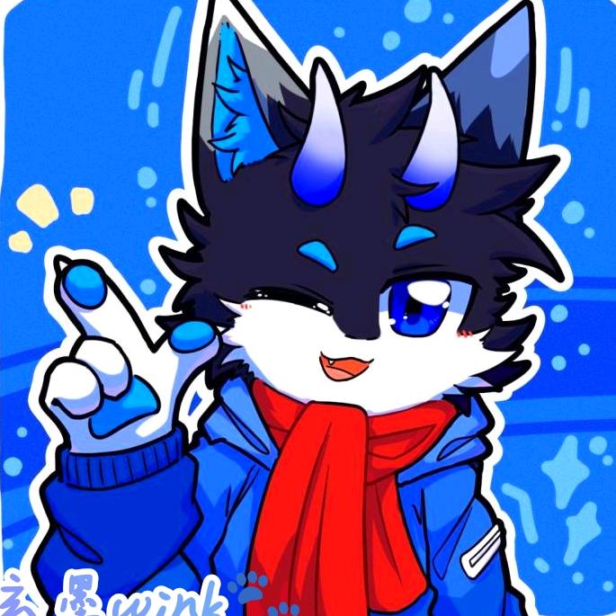 玄墨wink🐾