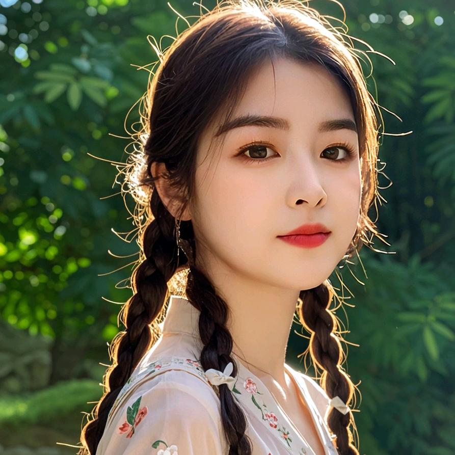 岁岁平安，好运相伴！