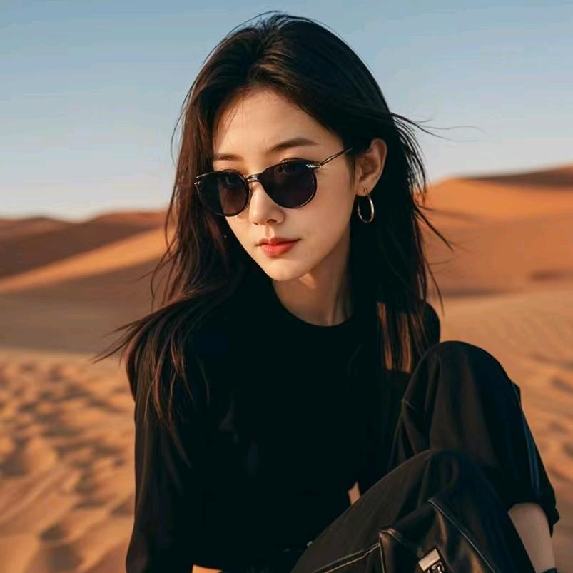 灵动