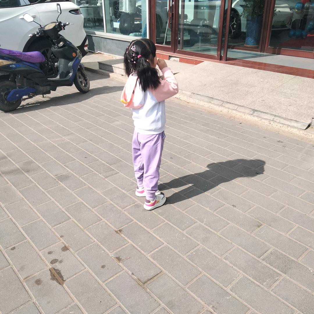 美琪妈妈