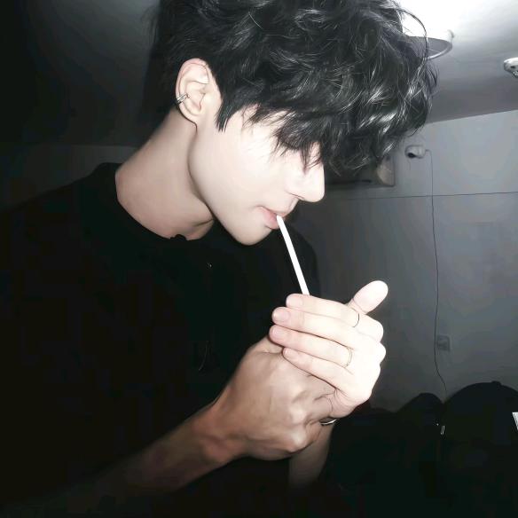 真抑玉了