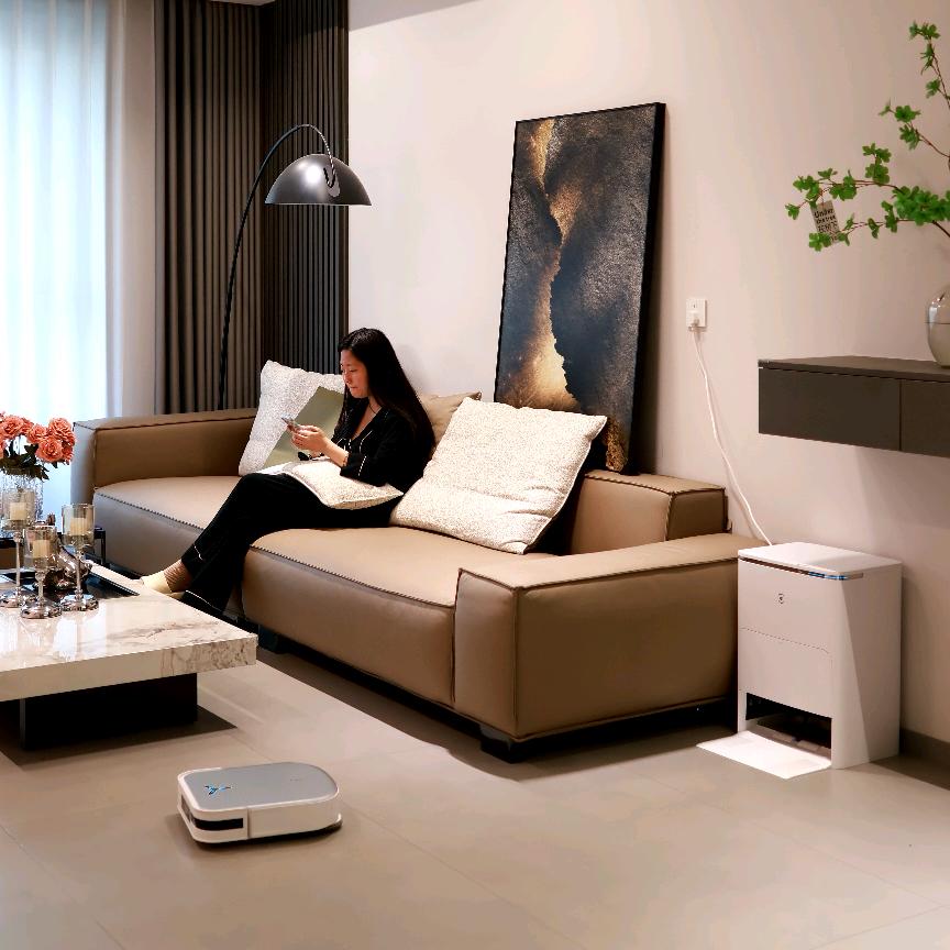 糖巢安装日记🏠@抖音