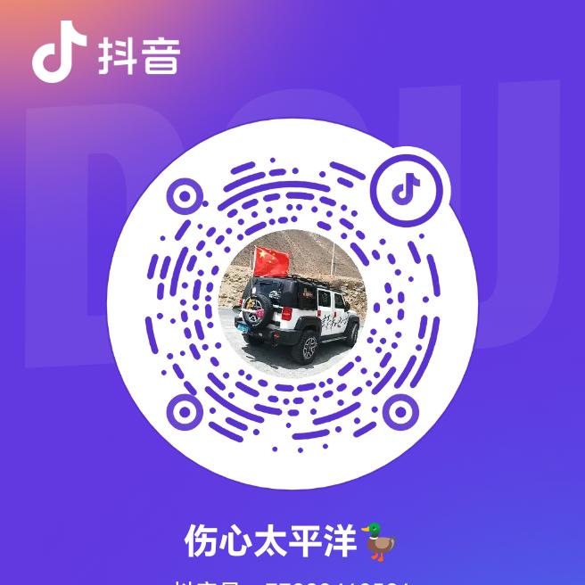 伤心太平洋🦆