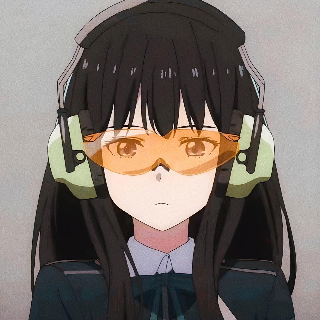 🌈今天睡醒了没