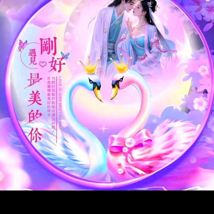 一路陪伴你