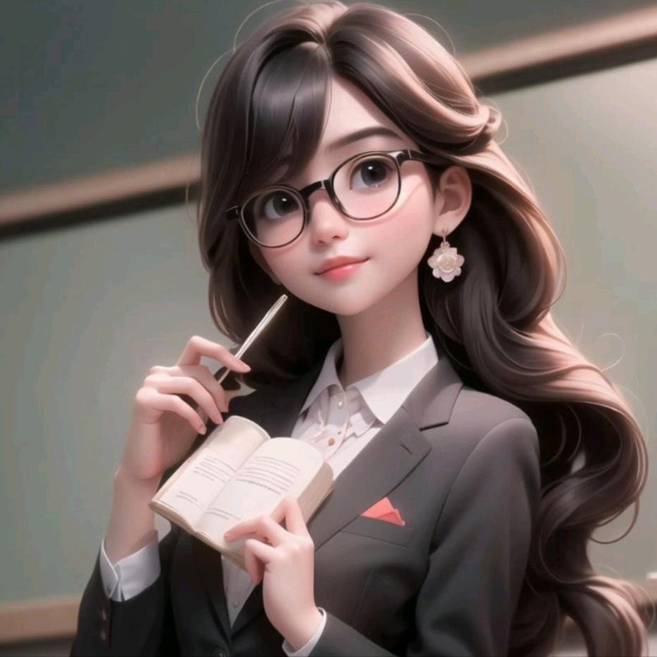 好方法，陈老师