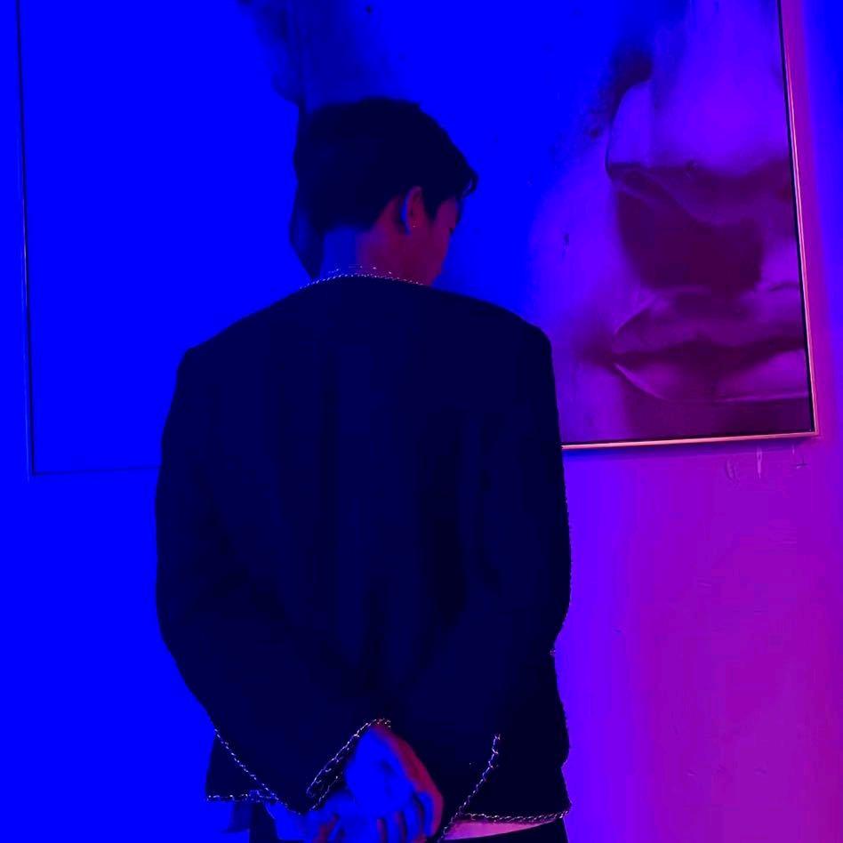 源盐设计师老马