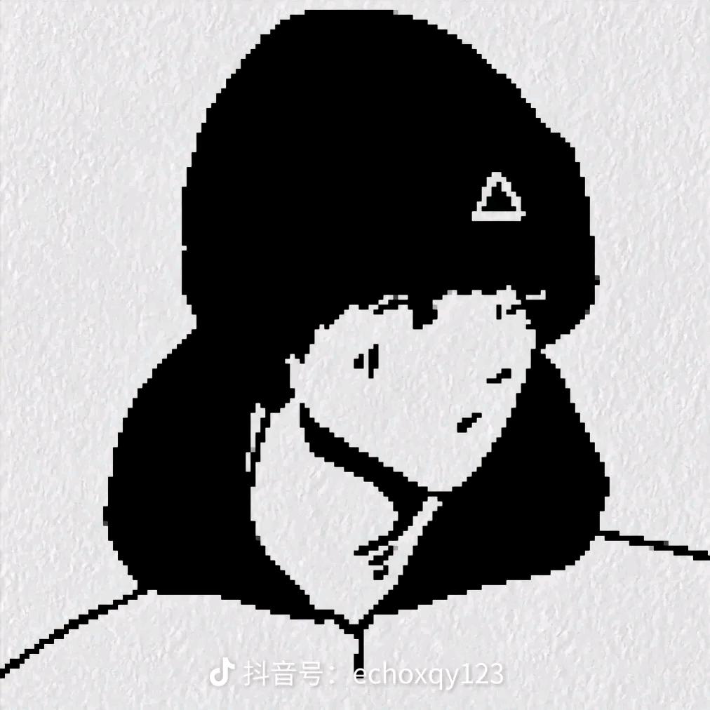 青花云个