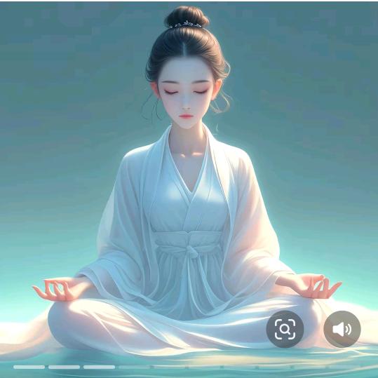 素琴大师姐