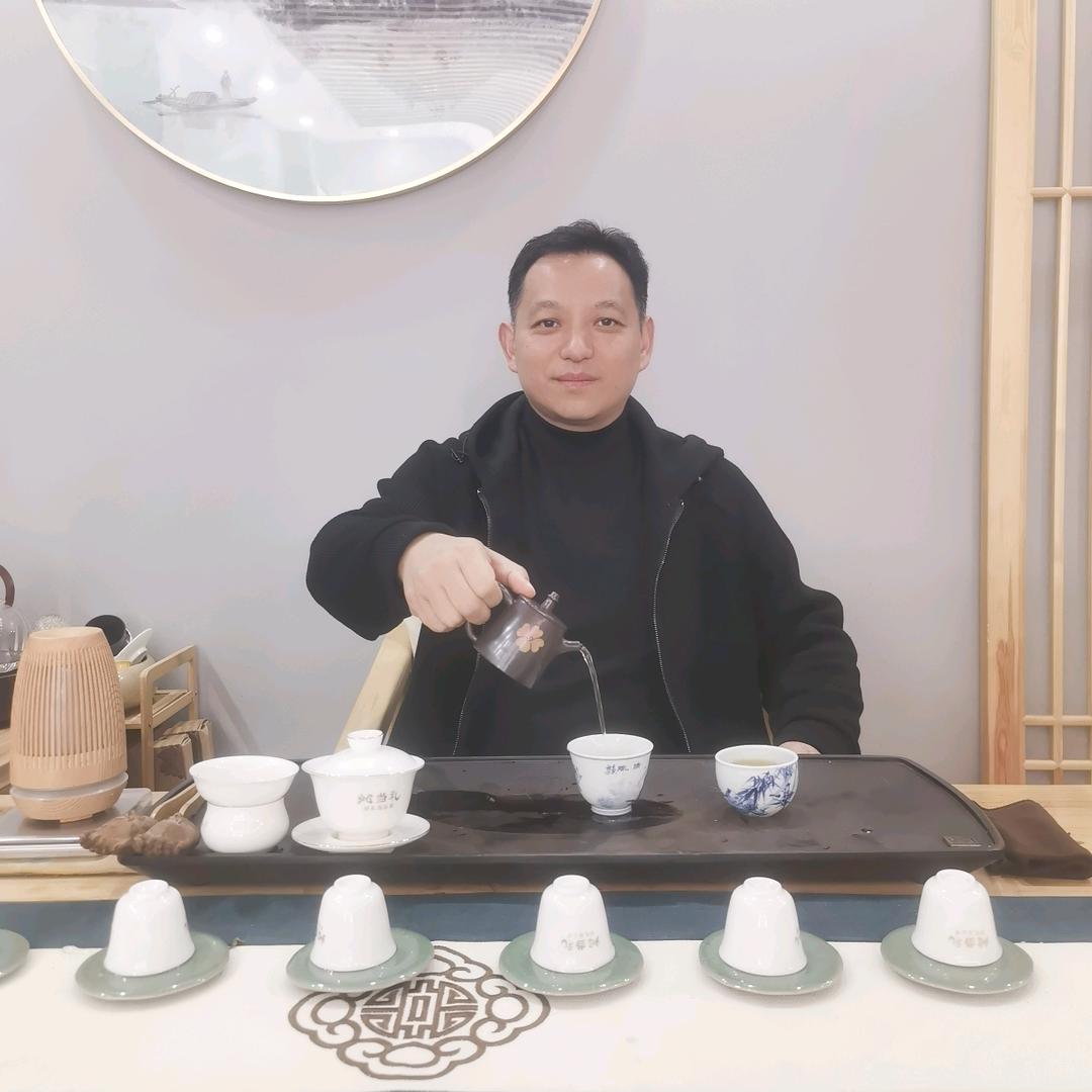 沁茶茗茶记