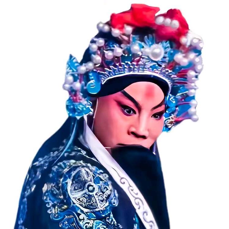安万秦腔迷🔥