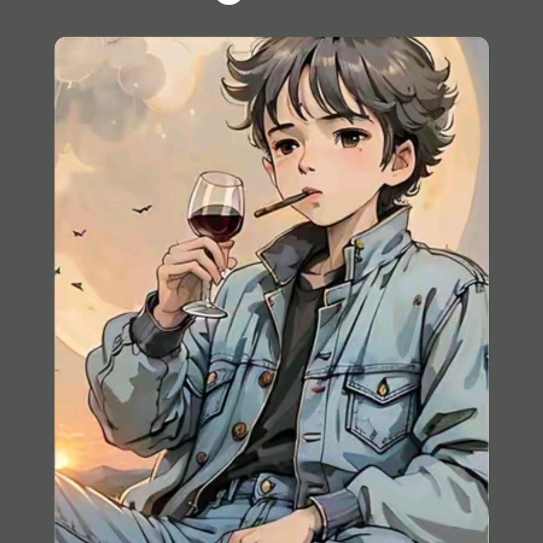 孤勇者