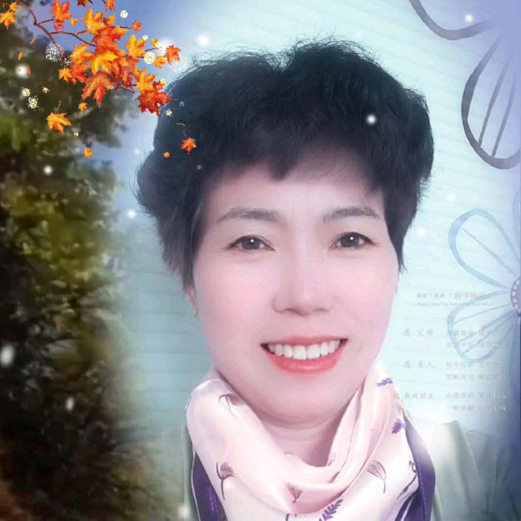 蒙福大姐