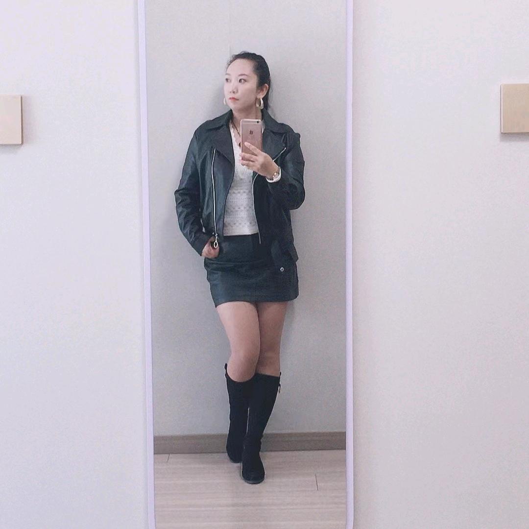 容西美业——萌萌✌️
