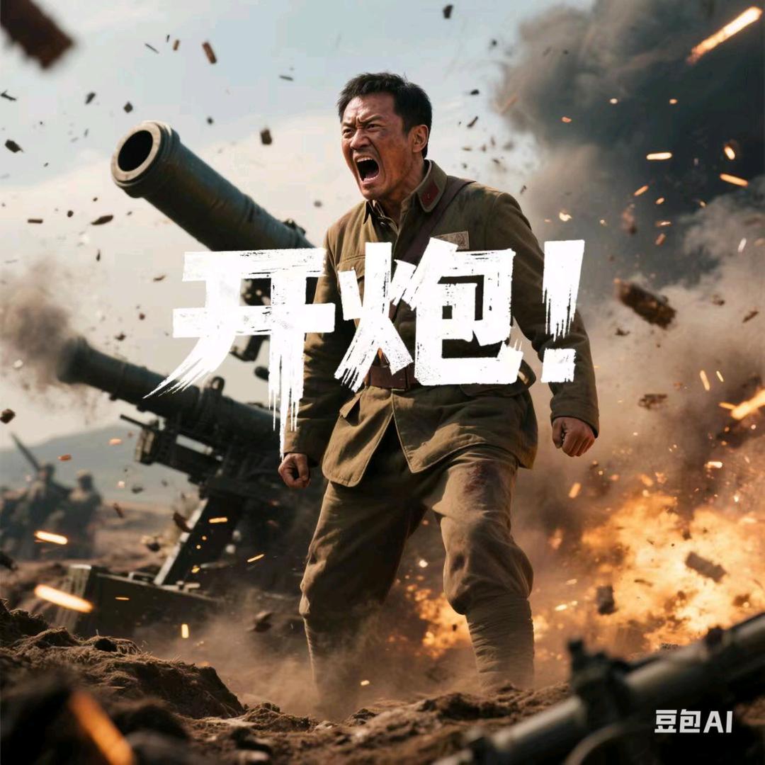 红红火火