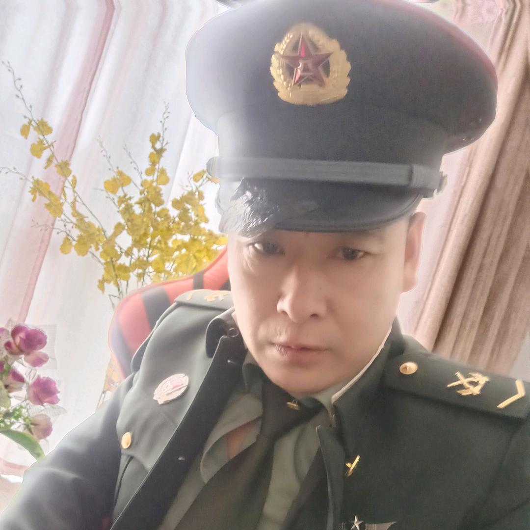 陈华东