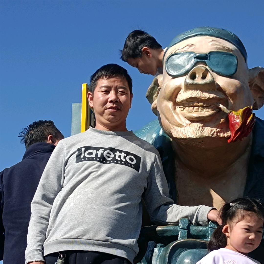 辉县打不死的小强