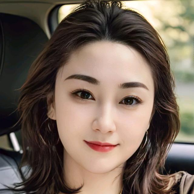 安然