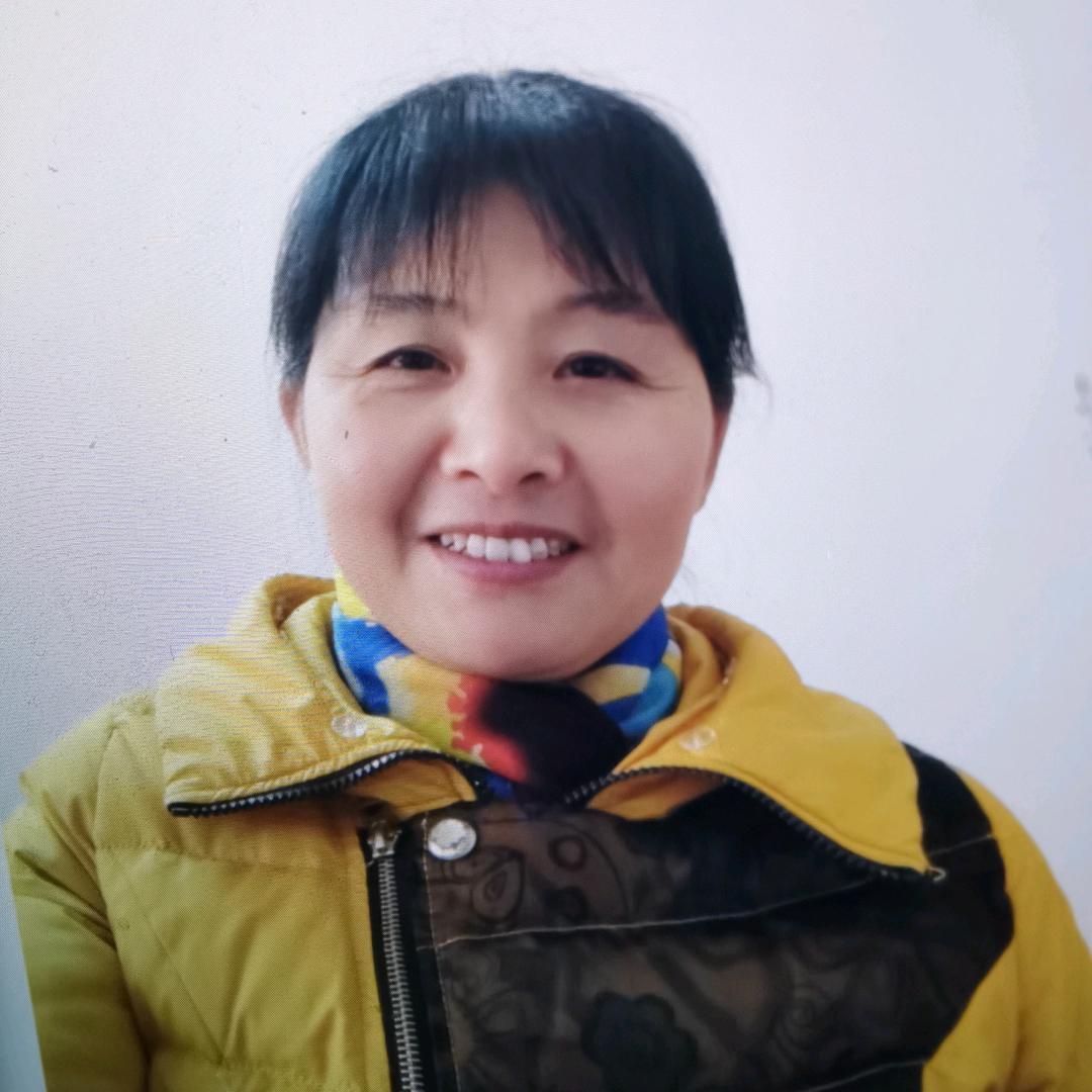 开心妈
