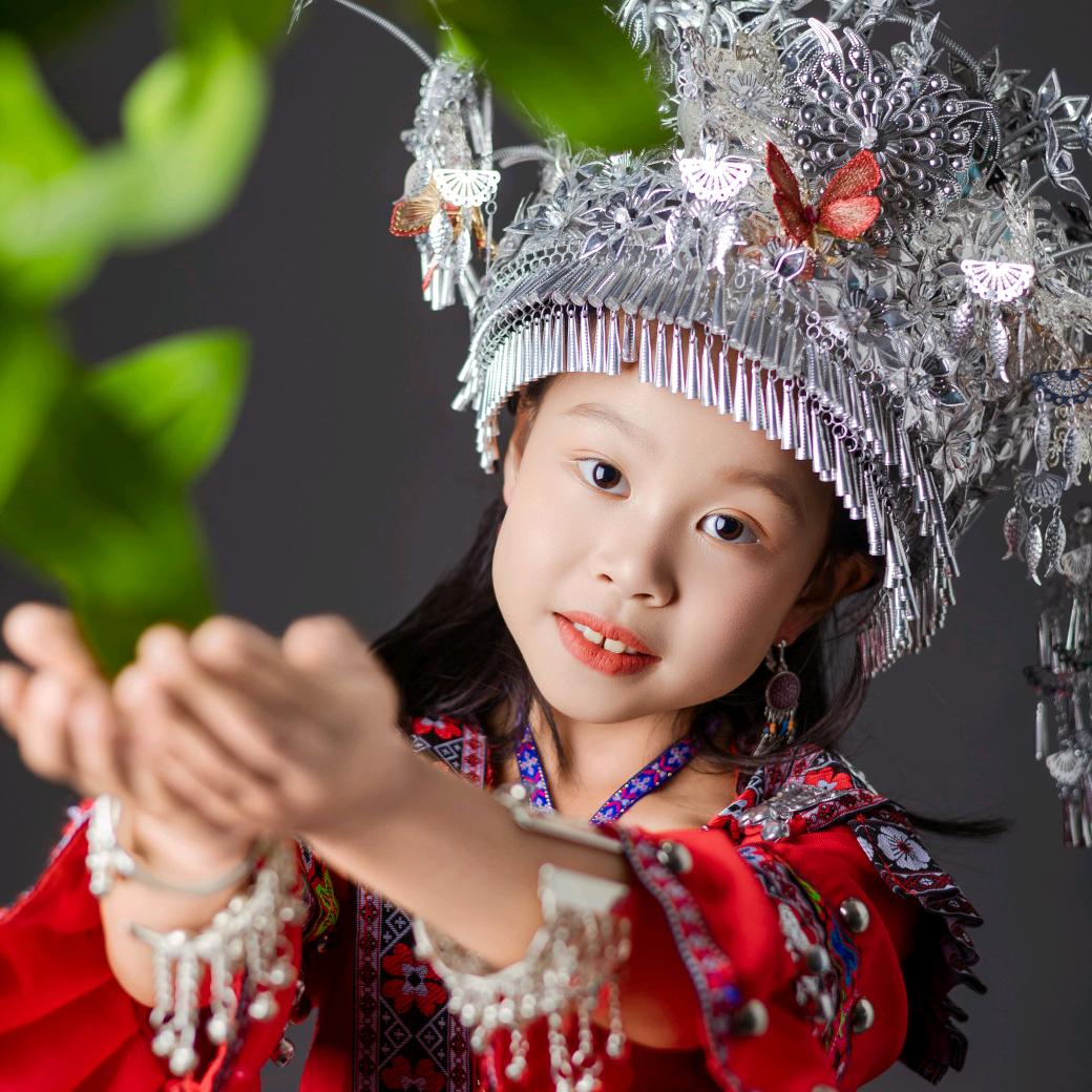 娟姐家的小寓儿