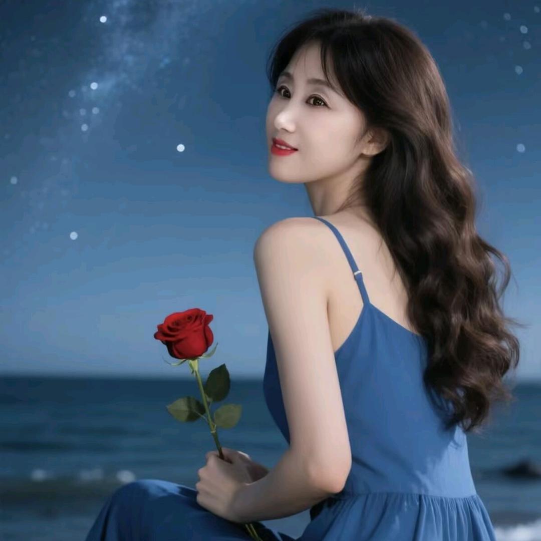 心愿🌹